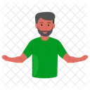 Amputation recovery  Icon