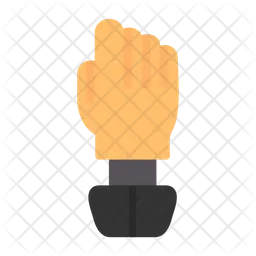 Amputee  Icon