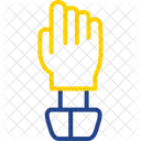 Amputee  Icon