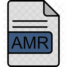 Amr  Icon