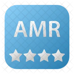 Amr  Icon