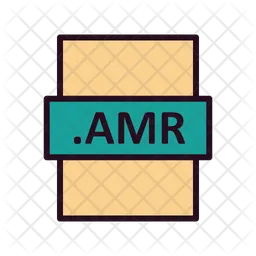 Amr  Icon