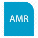 Amr-Datei  Symbol