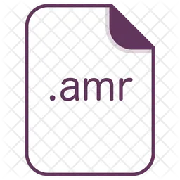 Amr  Symbol