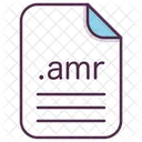 Amr  Icon