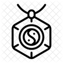 Amulet  Icon
