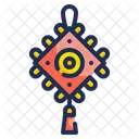 Amulet Talisman Cultures Icon