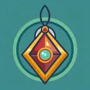 Amulet-icon  Icon