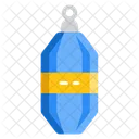 Amulet Talisman Charm Icon