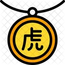 Amulet  Icon