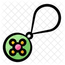 Amulet  Icon