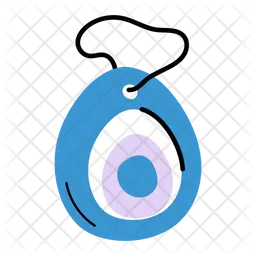 Colgante de amuleto  Icono