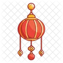 Decoracao Chines Ano Novo Chines Ícone