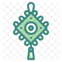 Amulett  Symbol