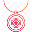 Amulett  Symbol