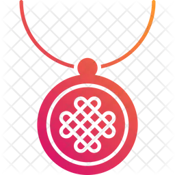 Amulett  Symbol