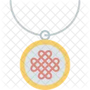 Amulett  Symbol