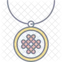 Amulett  Symbol