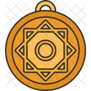 Amulett  Symbol