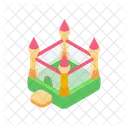 Fun Entertainment Joy Icon