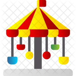 Amusement  Icon