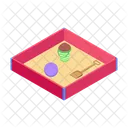 Arcade Fun Entertainment Icon