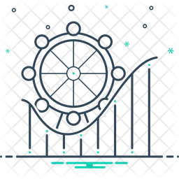 Amusement  Icon