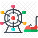 Amusement  Icon