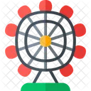 Amusement  Icon