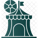 Amusement  Icon
