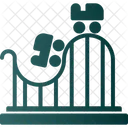 Amusement  Icon