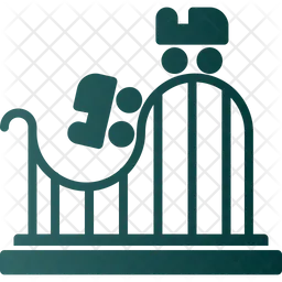 Amusement  Icon