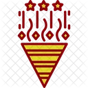 Amusement Carnival Circus Icon