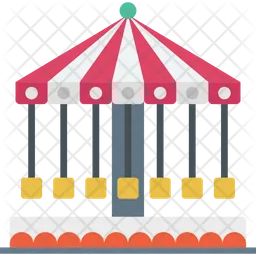 Amusement park  Icon