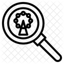 Amusement park  Icon