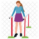 Amusement Park  Icon