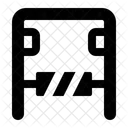 Amusement Park Play Icon