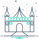 Amusement Park Amusement Park Icon