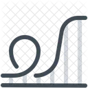 Amusement Carnival Circus Icon