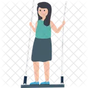 Amusement park  Icon