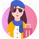 Travel Icon