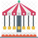 Amusement park  Icon