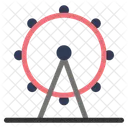 Amusement Park  Icon