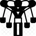 Amusement Park  Icon