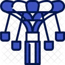Amusement Park  Icon