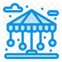 Amusement Park  Icon