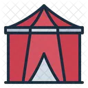 Amusement Park  Icon