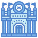 Amusement Park  Icon
