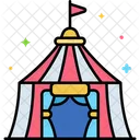 Amusement Park  Icon