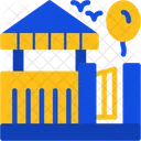 Amusement park  Icon